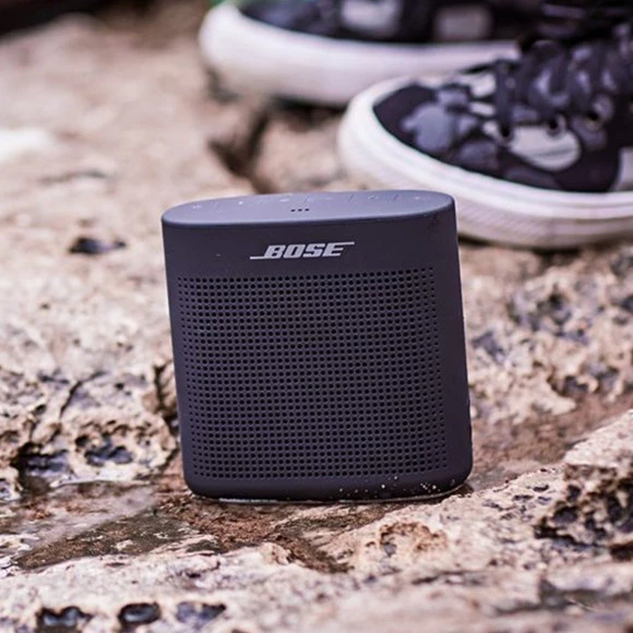 Портативная акустика Bose Soundlink Colour Bluetooth Speaker II