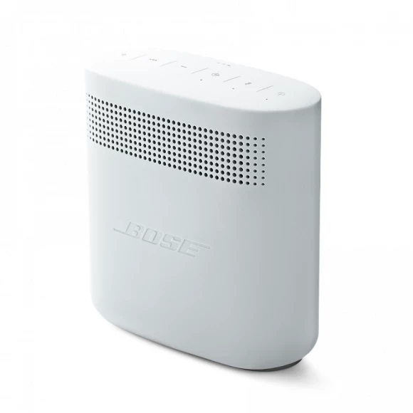 Портативная акустика Bose Soundlink Colour Bluetooth Speaker II