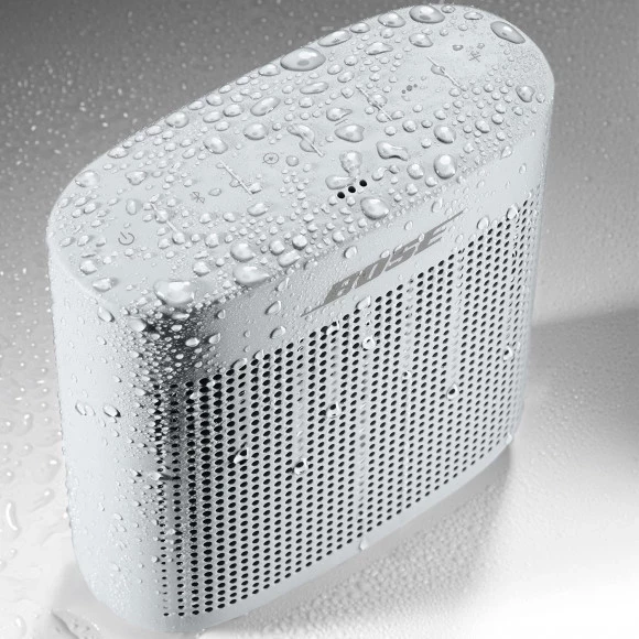 BOSE SOUNLINK COLOR II ホワイト Портативная акустика Bose Soundlink Colour Bluetooth Speaker II