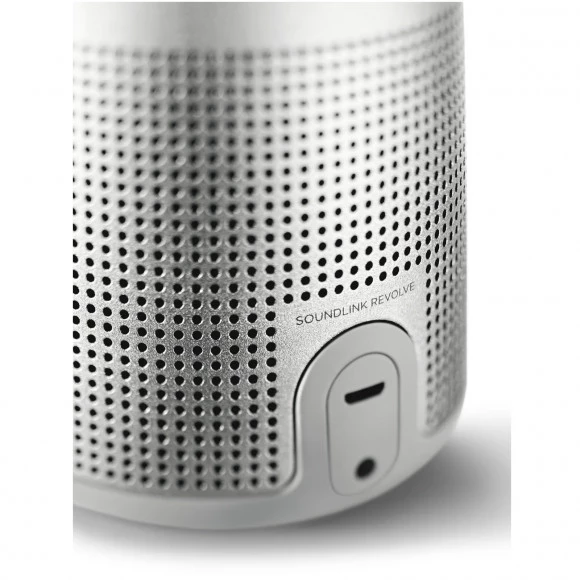 Портативная акустика Bose SoundLink Revolve Bluetooth speaker Grey
