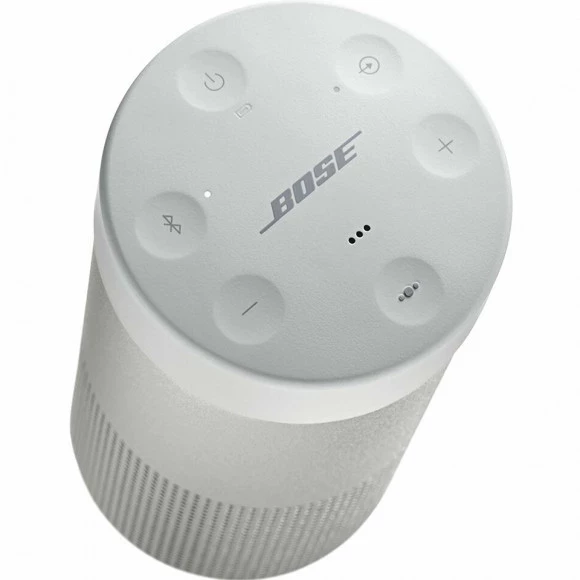 Портативная акустика Bose SoundLink Revolve Bluetooth speaker Grey