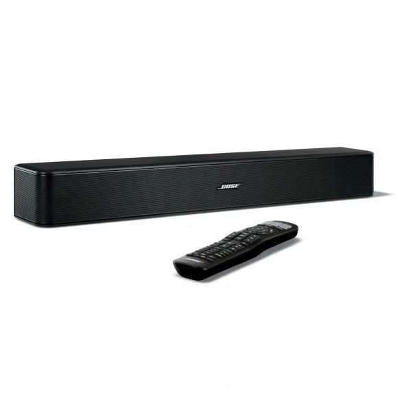 Саундбар Bose Solo 5 TV Sound System Blk 230V EU купить в