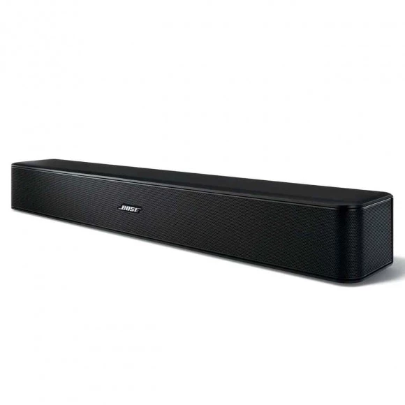 Саундбар Bose Solo 5 TV Sound System Blk 230V EU купить в