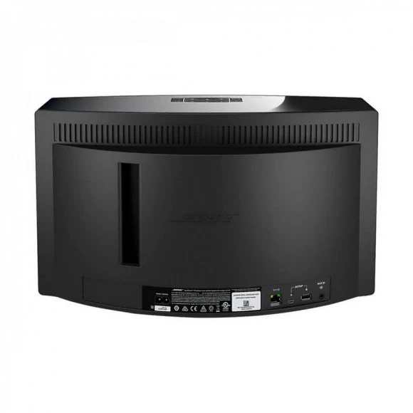 Портативная акустика Bose SoundTouch 30 III Black купить, цена