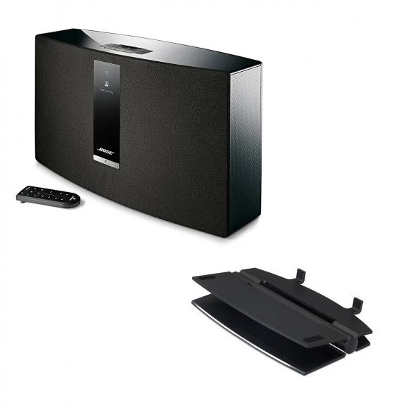 Портативная акустика Bose SoundTouch 30 III Black купить, цена