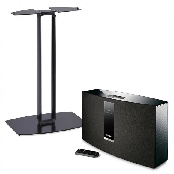 Портативная акустика Bose SoundTouch 30 III Black купить, цена