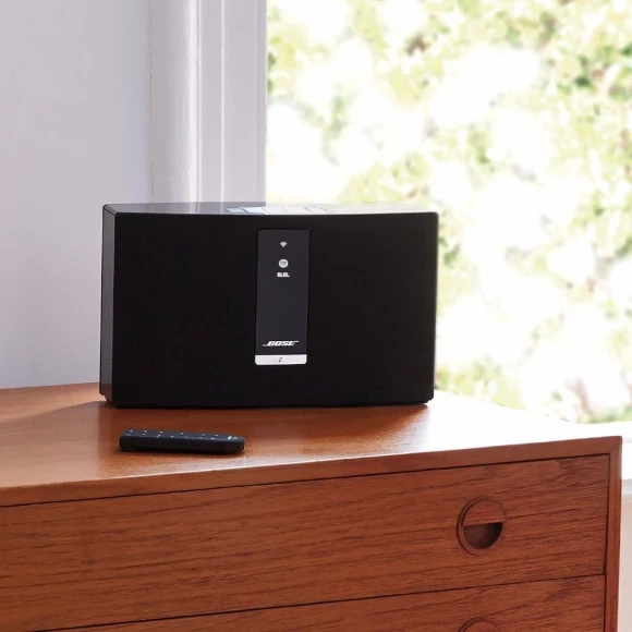Портативная акустика Bose SoundTouch 20 Black III купить, цена