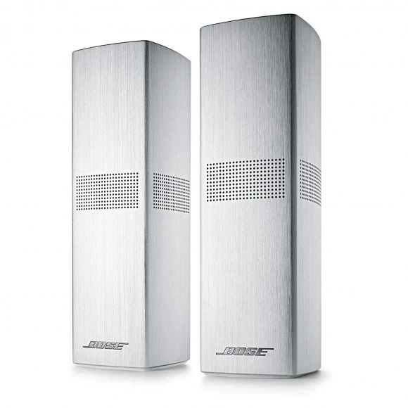 Акустическая система Bose Lifestyle 650 White купить в # Soundmag
