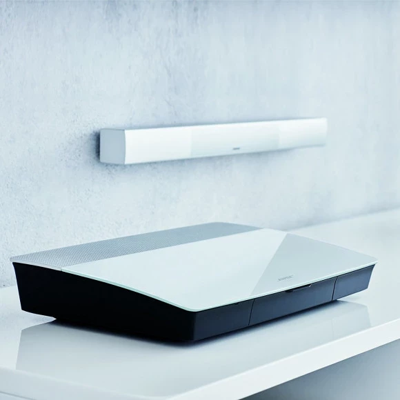 Акустическая система Bose Lifestyle 650 White купить в # Soundmag