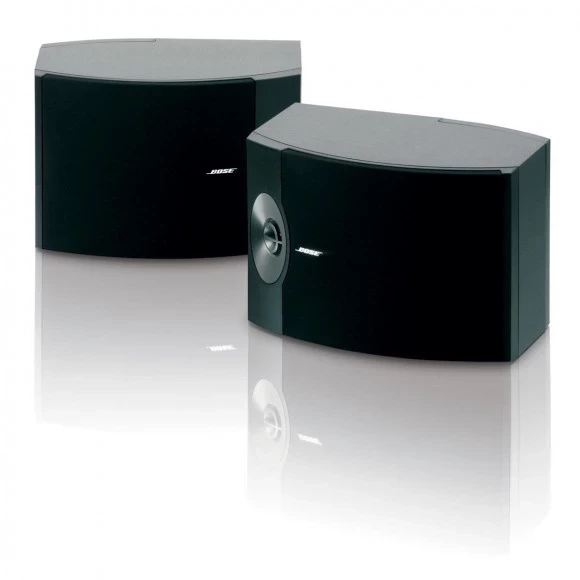 Акустичекая система Bose 301 V Black купить, цена, отзывы на Bose
