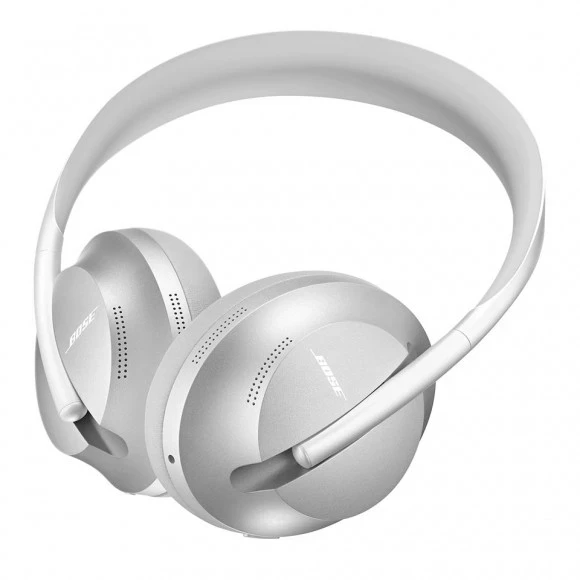 BOSE - BOSE ワイヤレス ヘッドホン　700 LUXE SILV Bose NOISE CANCELLING HEADPHONES 700 [ラックスシルバー] 価格