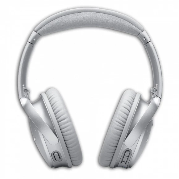 Наушники Bose QuietComfort 35 II Silver купить, цена. Отзывы на Наушники Bose QuietComfort 35 II Silver купить, цена. Отзывы на