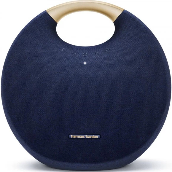 Портативная акустика Harman-Kardon Onyx Studio 6 Blue купить, цена