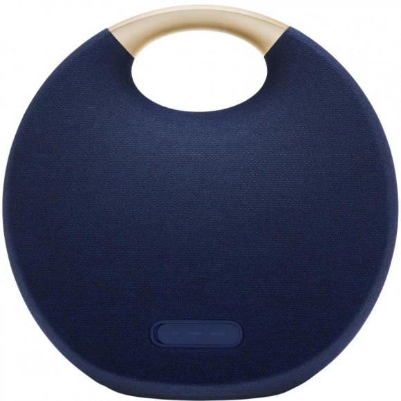 Портативная акустика Harman-Kardon Onyx Studio 6 Blue купить, цена