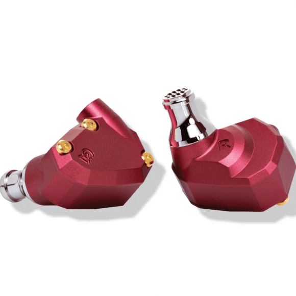 イヤホン Campfire Audio IO Campfire Audio「IO」滑らかな中音域にウットリ。高域はどこまで