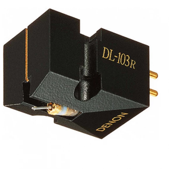 Denon DL-103R купить в # Soundmag # Киев, Украина, низкие цены