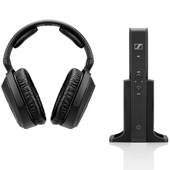 Беспроводные наушники Sennheiser RS 175-U купить, цена, отзывы
