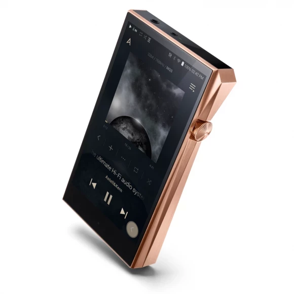 Astell&Kern SP2000 Copper купить плеер в Киеве, Днепре и Одессе
