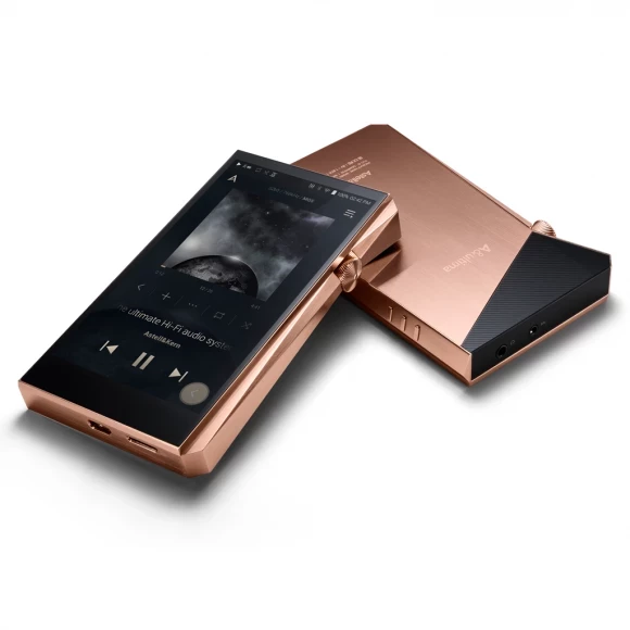 Astell&Kern SP2000 Copper купить плеер в Киеве, Днепре и Одессе