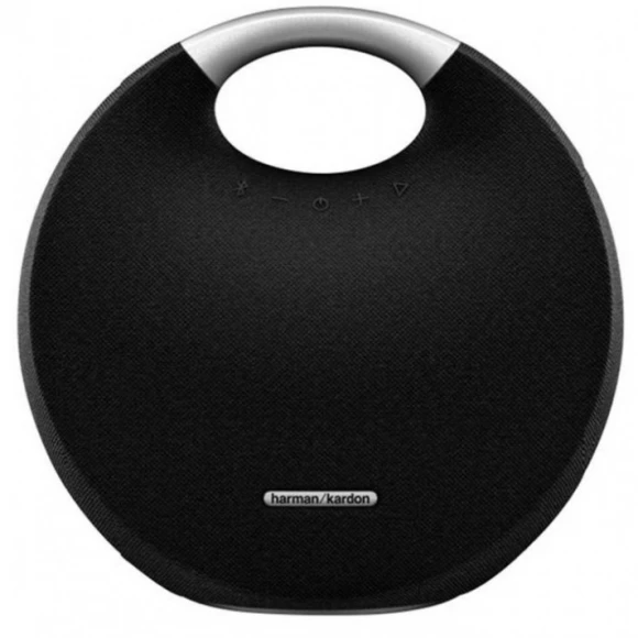 N*g様 harman/kardon Bluetooth スピーカー ブラック Портативная акустика Harman-Kardon Onyx Studio 5 Black купить в