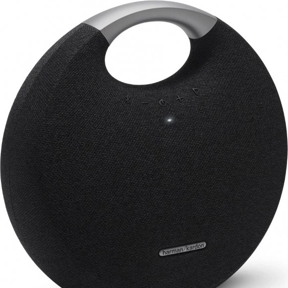 Портативная акустика Harman-Kardon Onyx Studio 5 Black купить в