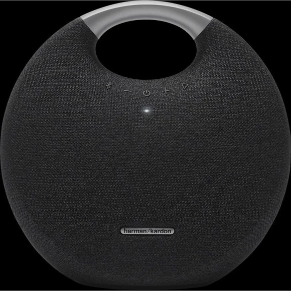 Портативная акустика Harman-Kardon Onyx Studio 5 Black купить в