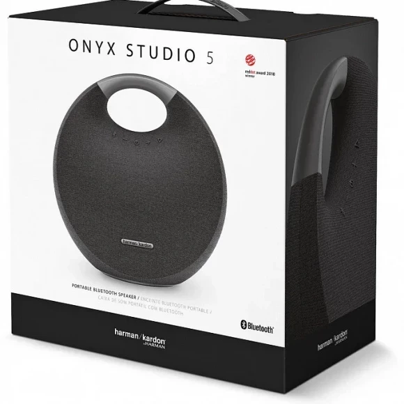 Harman/Kardon ONYX STUDIO 箱あります Harman Kardon ONYX STUDIO（箱・付属品完備） 【公式通販】
