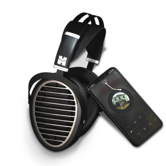 Навушники HiFiman Ananda купити, ціна. Відгуки на HiFiman Ananda