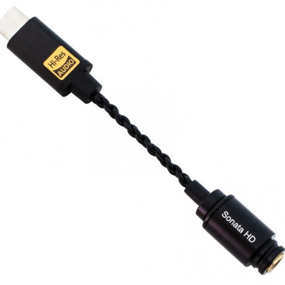 Hidizs Sonata Hd Dac Cable II