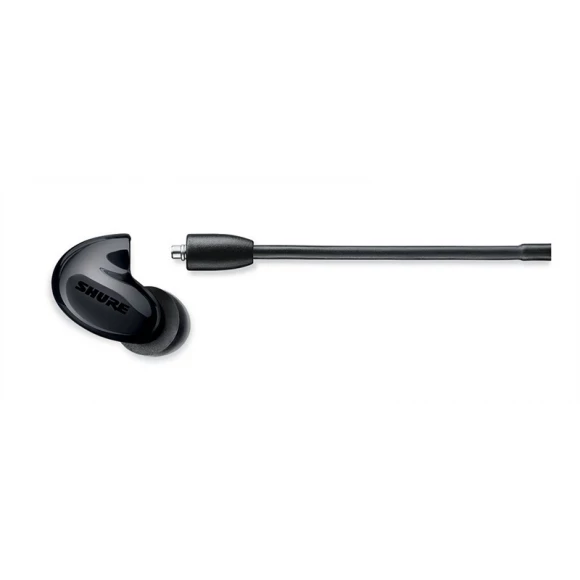 Навушники Shure SE846-K купити, ціна. Відгуки на Shure SE846-K