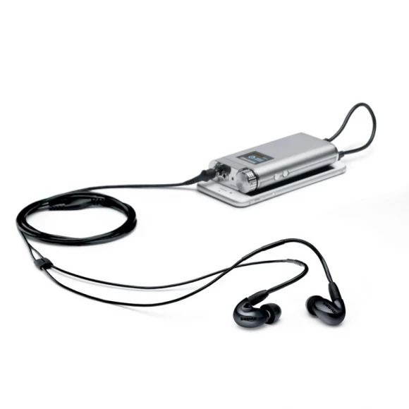 Навушники Shure SE846-K купити, ціна. Відгуки на Shure SE846-K