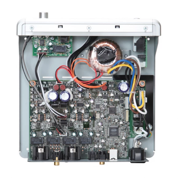 ЦАП Teac UD-H01 Silver купить в # Soundmag # Киев, Украина, низкие