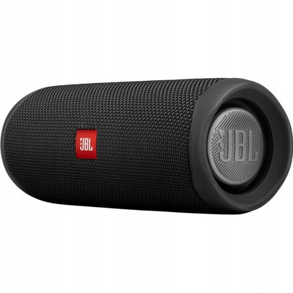 ★値下げ✦JBL Flip 5 ブラック 極上品 Портативная колонка JBL Flip 5 Black купить, цена в Soundmag