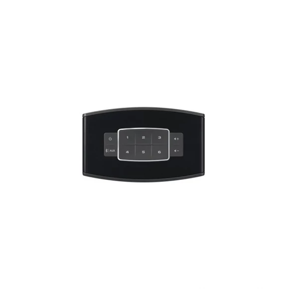 Портативная акустика Bose SoundTouch 10 Black купить в # Soundmag