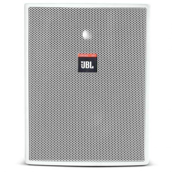 Акустика JBL Control 25AV-WH (1 шт) (CONTROL 25AV-WH) купить, цена