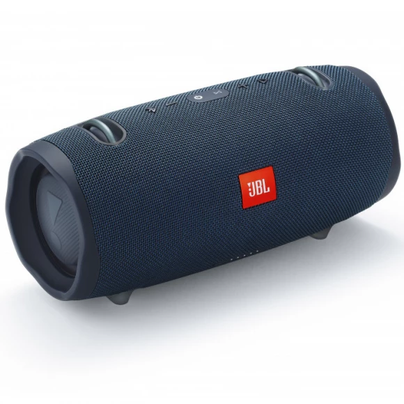 Портативная акустика JBL Xtreme 2 Blue купить в # Soundmag # Киев