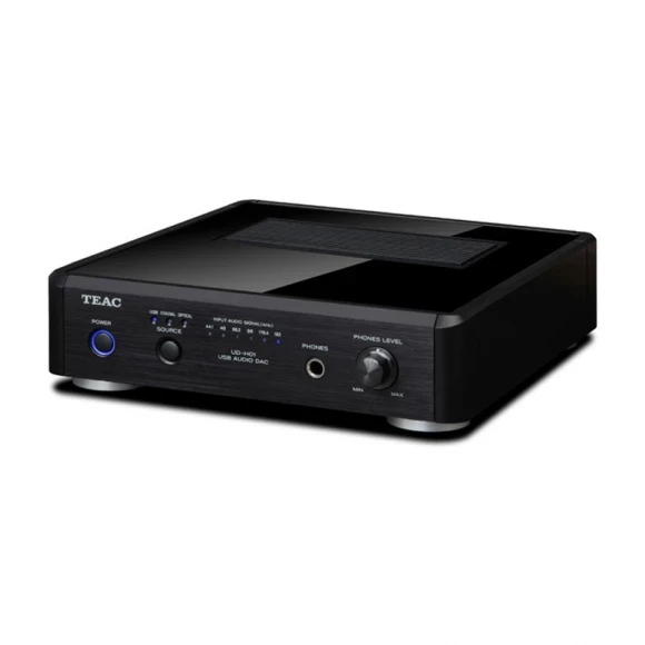 ЦАП Teac UD-H01 Black купить в # Soundmag # Киев, Украина, низкие цены
