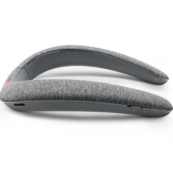 Портативная акустика JBL Soundgear BTA Wearable Wireless Sound