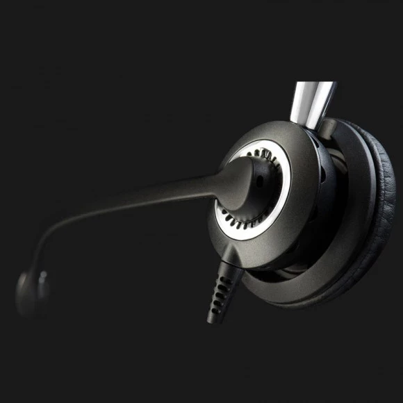 Навушники Jabra Biz 2400 II Mono, NC купити, ціна. Відгуки на