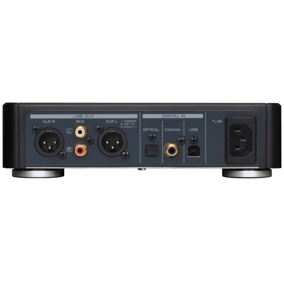 ЦАП Teac UD-H01 Black купить в # Soundmag # Киев, Украина, низкие цены