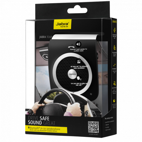 jabra tour speakerphone