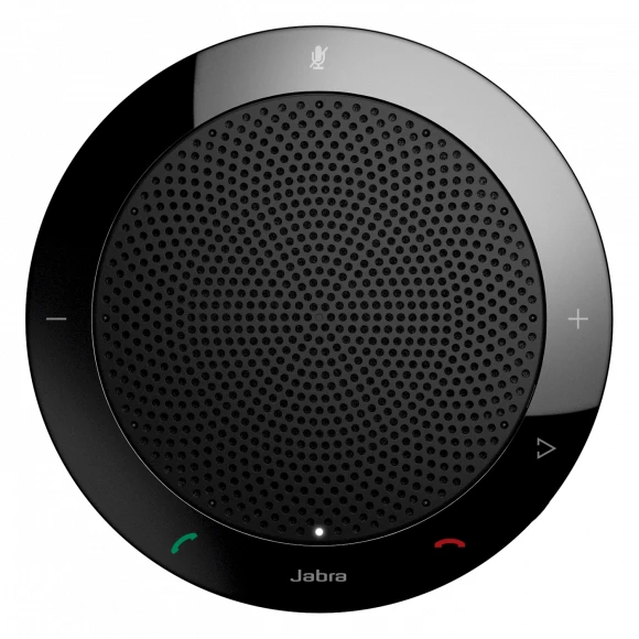 【ほぼ未使用】Jabra Speak 510 Портативная акустика Jabra Speak 510 MS купить, цена, отзывы на