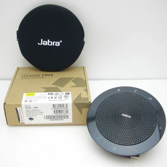 Портативна акустика Jabra Speak 510 MS купити, ціна, відгуки на