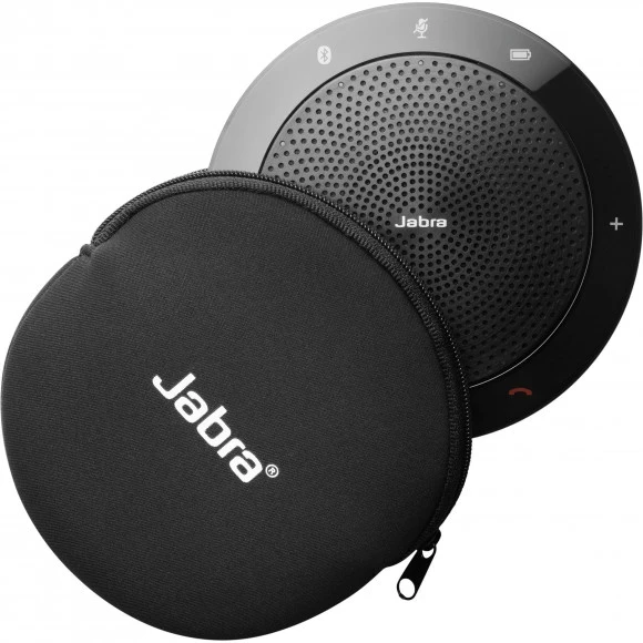 Портативна акустика Jabra Speak 510+ MS купити, ціна, відгуки на