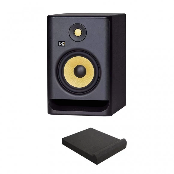 KRK ROKIT5 G4 ペア KRK ROKIT 5 G4 (Pair/ต่อคู่) - ProPlugin
