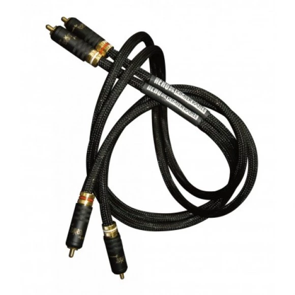 KIMBER KABLE Hero RCAケーブル/1.0m Межблочный кабель Kimber Kable Hero (RCA-RCA) 1.0 m купить в