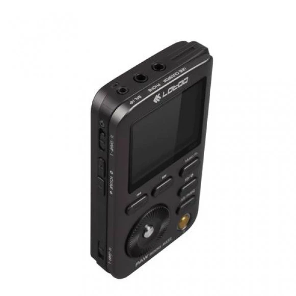 Hi-Fi Плеер Lotoo Paw 5000 MKII купить, цена, отзывы на Lotoo Paw