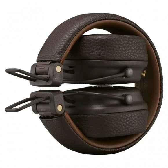 Marshall Major III (3) Bluetooth Brown】 Купить наушники в Киеве