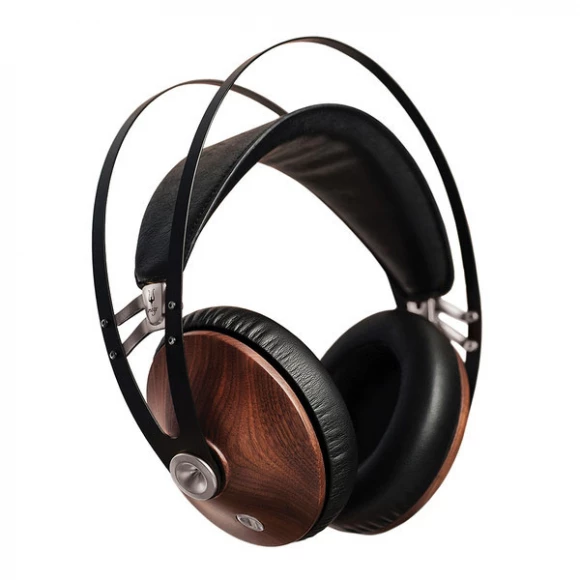 Наушники Meze 99 Classics Silver / Walnut купить, цена. Отзывы на