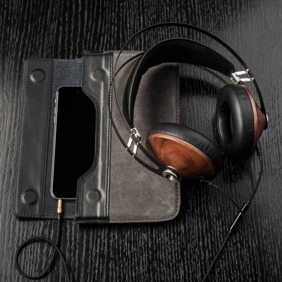Наушники Meze 99 Classics Silver / Walnut купить, цена